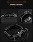 Spigen Galaxy Watch 8 (44mm) Case Rugged Armor